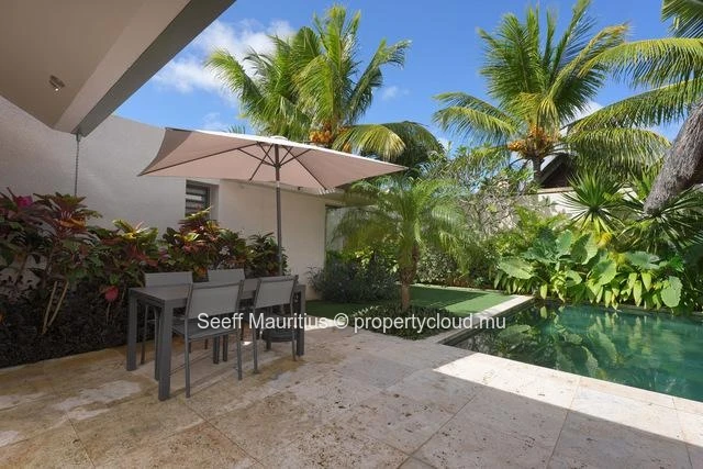 Tropical Elegance Meets Modern Luxury