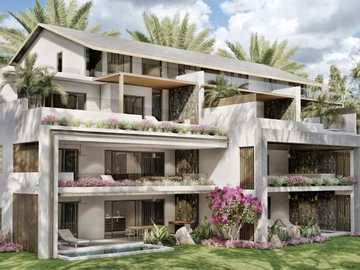 4 Bedroom Penthouse