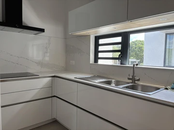 4 Bedroom Penthouse