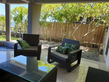 3 Bedroom Townhouse, Duplex
