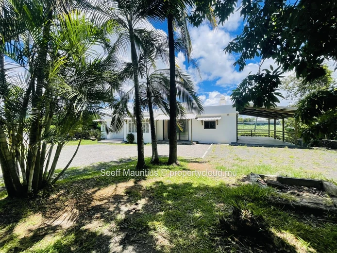 Charming Home in a Serene Sugar Mill Zone