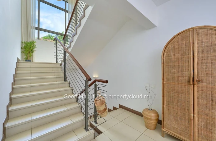 Grand Baie Townhouse Treasure