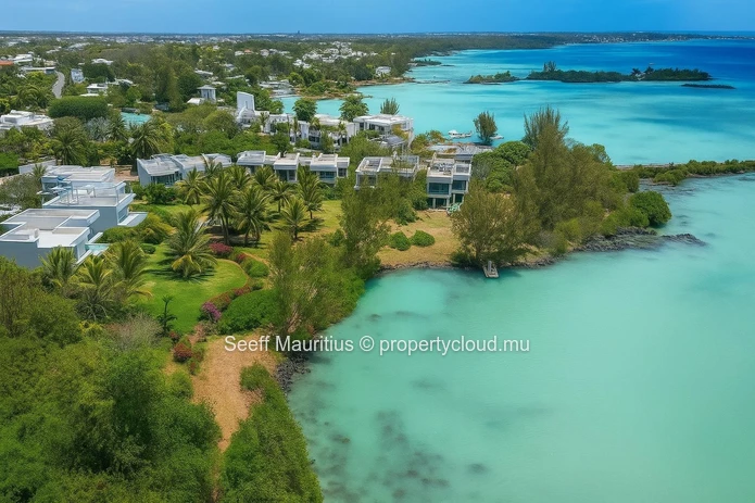 Exclusive 4-Bedroom Duplex with Private Garden & Pool