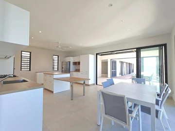 3 Bedroom Penthouse