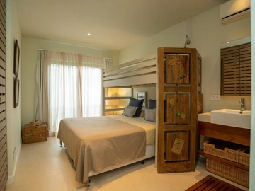 3 Bedroom Townhouse, Duplex