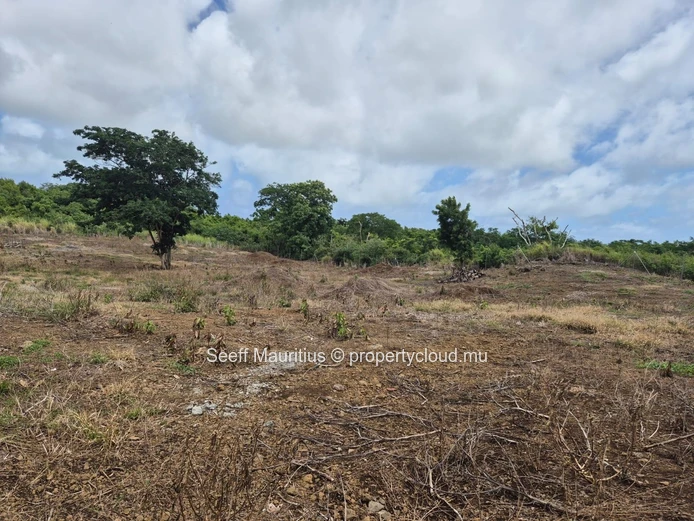 For Sale — Large Agricultural Land in La Forêt d'Aruty