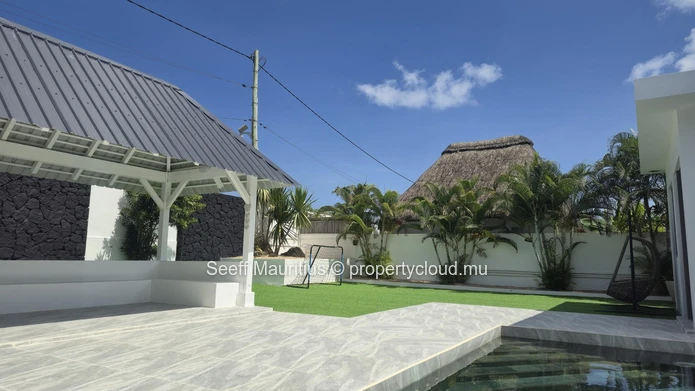 Introducing an exceptional opportunity in the heart of Grand Baie