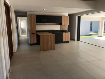 Maison de 3 Chambres