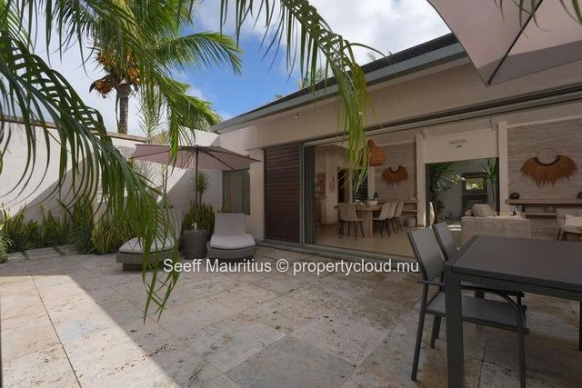 Tropical Elegance Meets Modern Luxury
