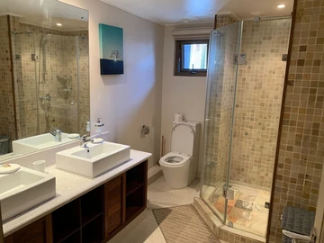 3 Bedroom Townhouse, Duplex