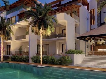 3 Bedroom Penthouse