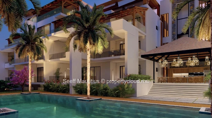 Luxurious Living in Pereybere: The Ultimate Island Experience