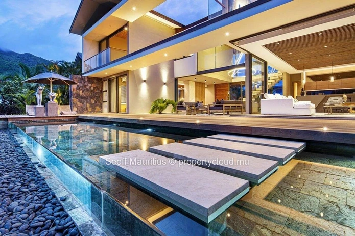 Exquisite Luxury