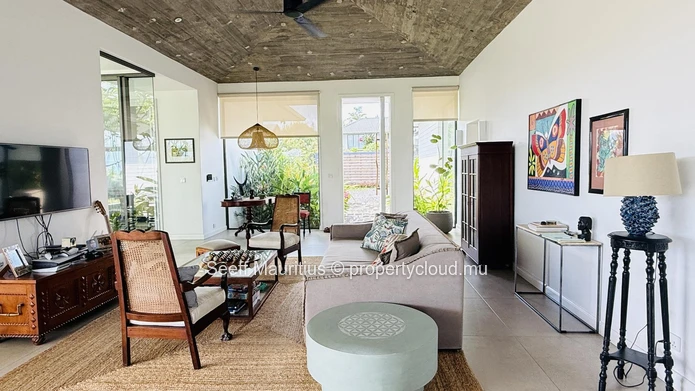 Villa/House 4 bedrooms Mont Piton I