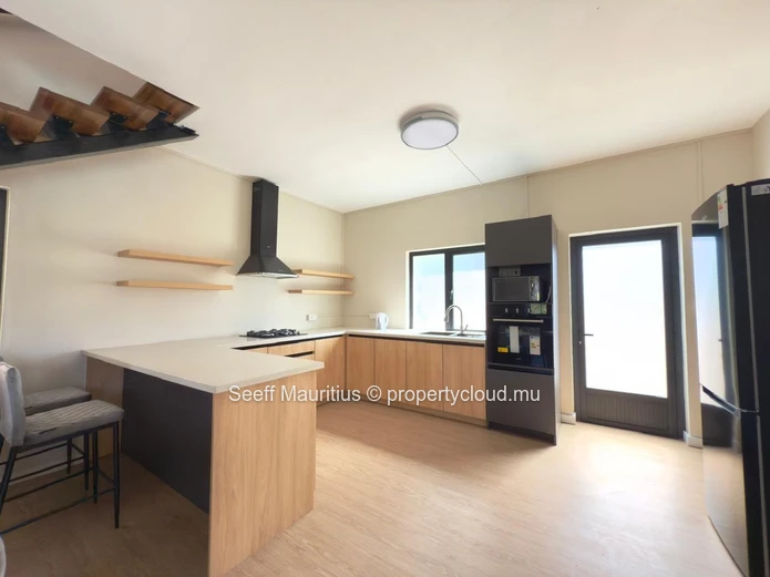 Coastal Serenity Awaits: Your Modern Villa in Calodyne