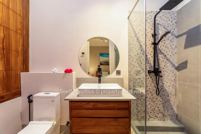 Modern furnished apartment - ONE BAY RESIDENCE