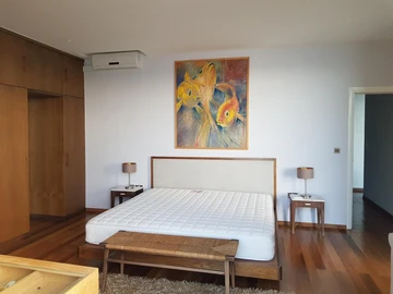 3 Bedroom Penthouse