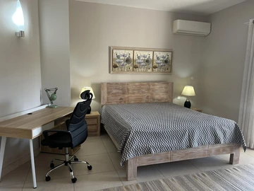 Appartement de 3 Chambres