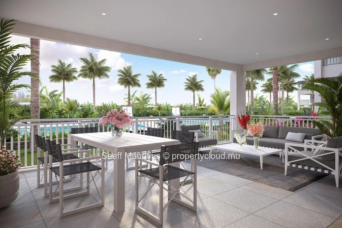 Penthouse: Perfect Lock Up & Go