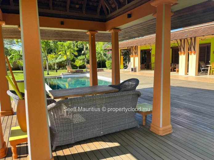  Villa for Sale on the Golf