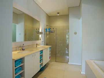 4 Bedroom Penthouse