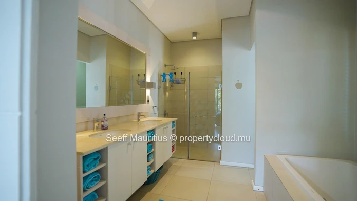 Penthouse Duplex avec vue imprenable