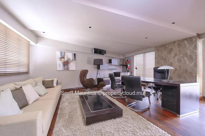 Prime Office Suites for Sale in Grand Baie