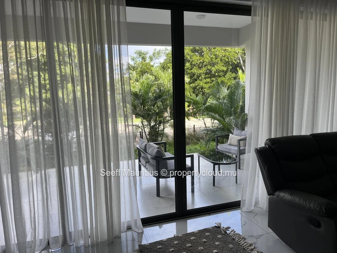 Tropical living Redefined 