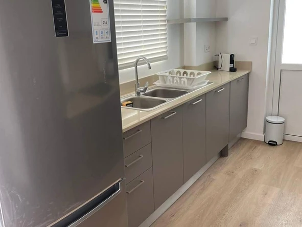 3 Bedroom Townhouse, Duplex