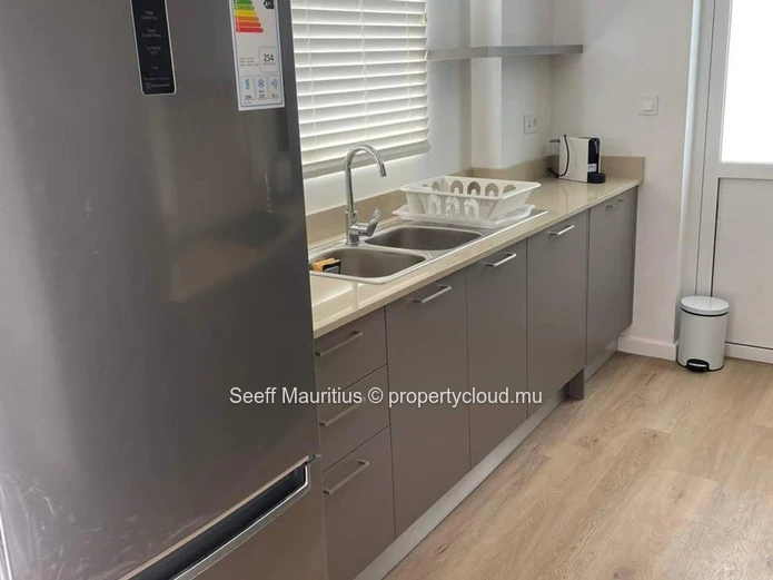 Brand New Townhouse
