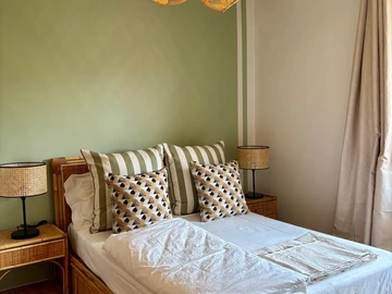 2 Bedroom Penthouse