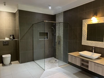 Appartement de 3 Chambres