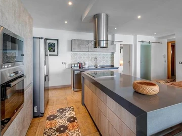 3 Bedroom Penthouse