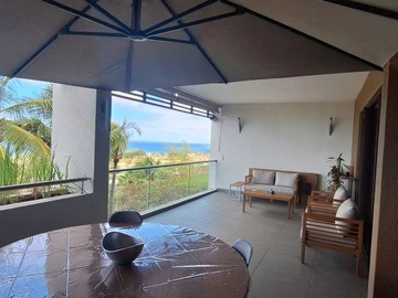 3 Bedroom Penthouse