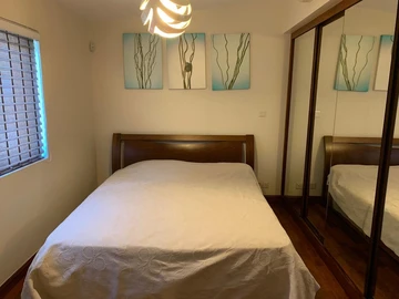 3 Bedroom Townhouse, Duplex