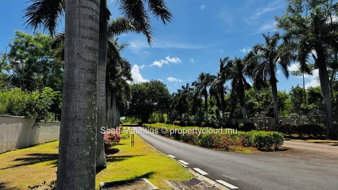 Prime Residential Land in Royal Park, Balaclava 