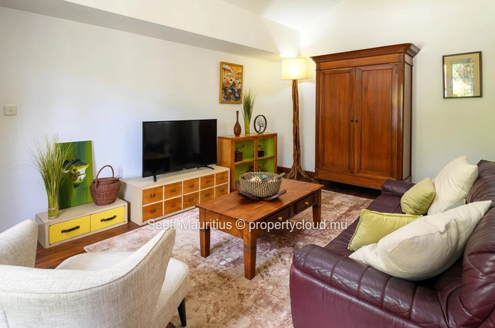 Luxury Villa with Exotic Gardens and Private Pool – Available August 2025