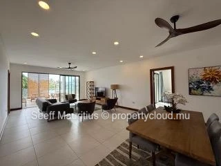 Tropical Elegance and Coastal Serenity