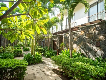 3 Bedroom Townhouse, Duplex