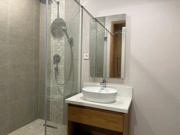 4 Bedroom Apartment