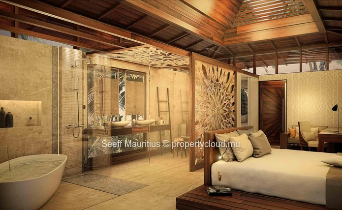 Magnificent Balinese Villa