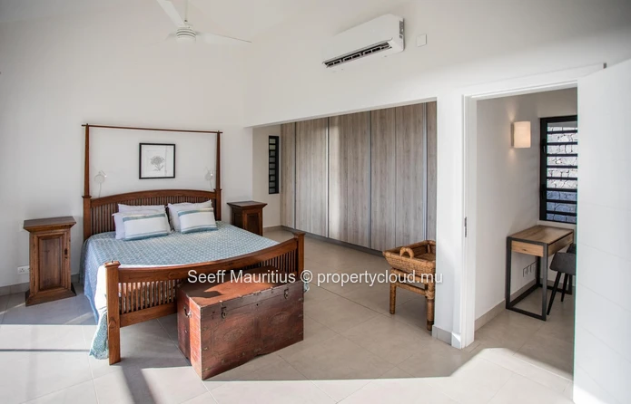 Coastal Elegance Within a Private Gated Estate