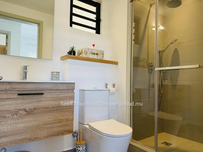 Telfair Views - Modern brand new apartment