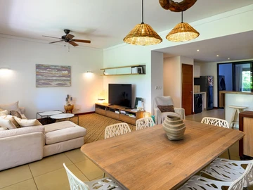 3 Bedroom Apartment