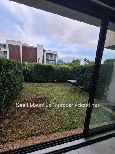 Modern Studio with Secure Rental Income - Moka Smart City