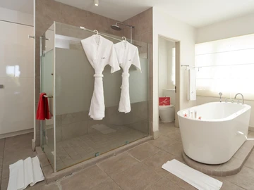 4 Bedroom Penthouse