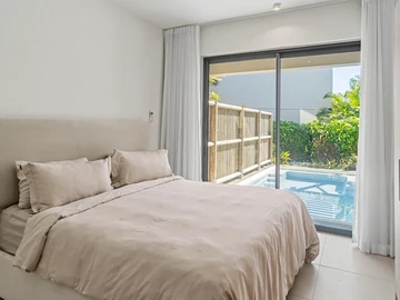 Townhouse, Duplex de 3 Chambres
