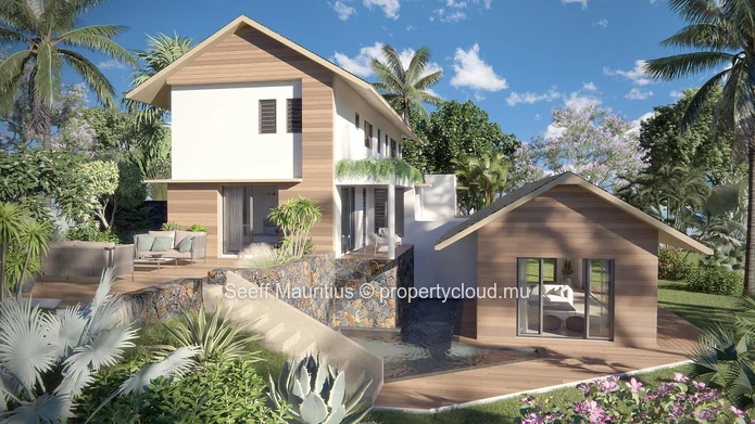 Nature's Elegance: Luxurious Living on the West Coast