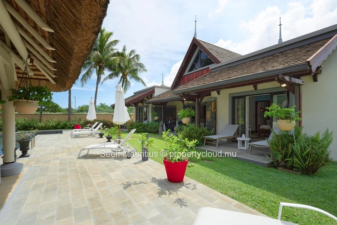 Exquisite Property: Luxurious Living in a Secure Paradise