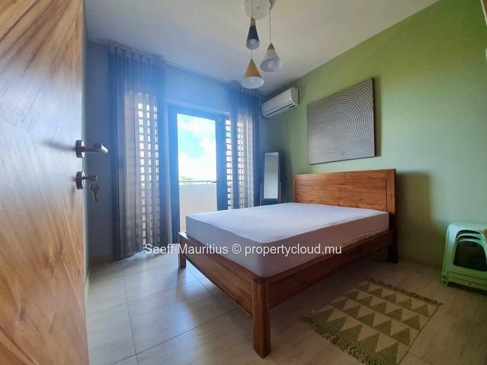 Superbe Appartement de 3 Chambres au 1er Étage – Emplacement Privilégié